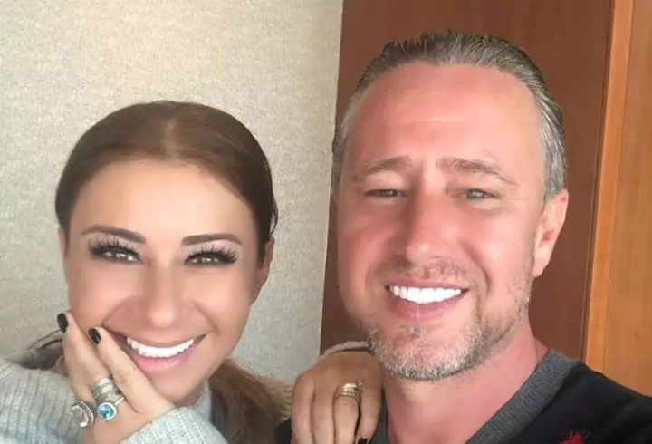 Cristina Spătar se mută lângă casa fostului soț: ”Să fim aproape de bunici”