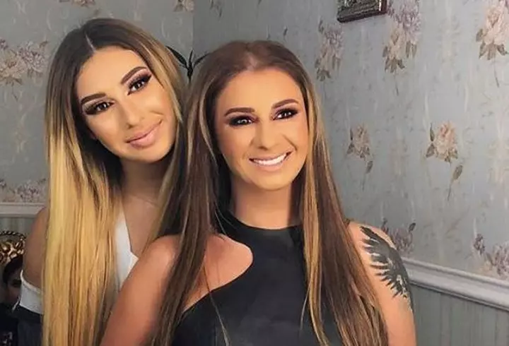 Tulburătoarea poveste de dragoste dintre Edith Gonzalez și Lorenzo Lazo. Prima lui soție a murit tot de cancer!