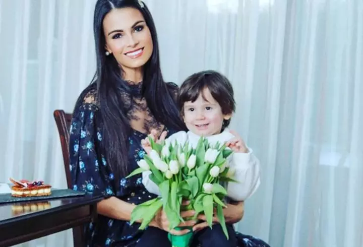 Tulburătoarea poveste de dragoste dintre Edith Gonzalez și Lorenzo Lazo. Prima lui soție a murit tot de cancer!