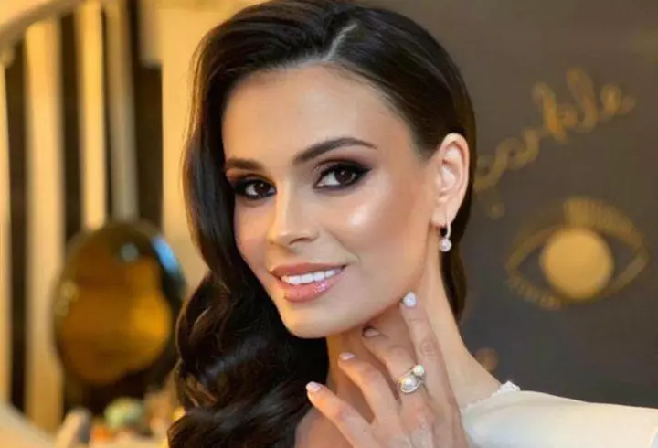 Cum a slăbit Cornelia Catanga 27 de kilograme. Regina muzicii lăutărești a dezvăluit rețeta pe care o prepară zilnic