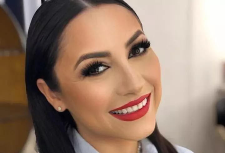 Nicoleta Voica e prima vedetă din România, care și-a pus silicoane, în urmă cu 30 de ani. / Mesajul cântăreței de muzică populară pentru tinerele care vor sâni mai mari