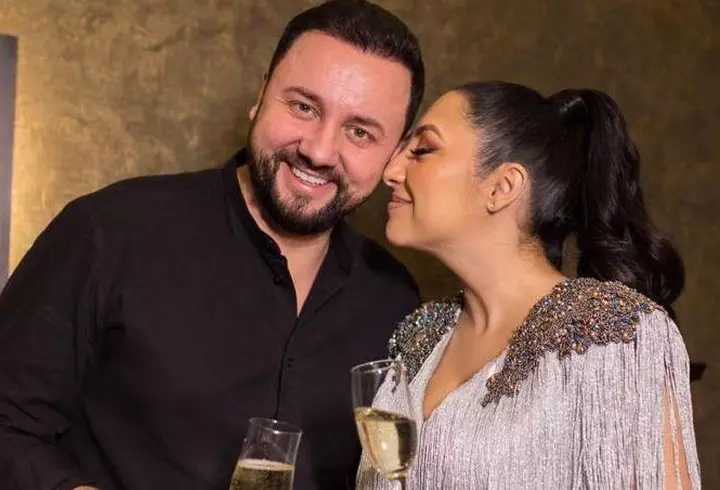 Cum a slăbit Cornelia Catanga 27 de kilograme. Regina muzicii lăutărești a dezvăluit rețeta pe care o prepară zilnic