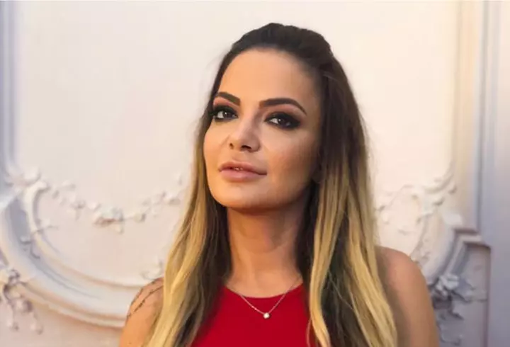 Cristina Spătar se mută lângă casa fostului soț: ”Să fim aproape de bunici”