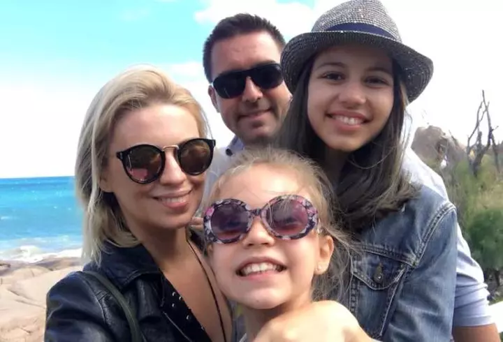 Bianca Drăgușanu, vacanță de lux în Singapore alături de Alex Bodi. Cum s-a pozat vedeta în avion