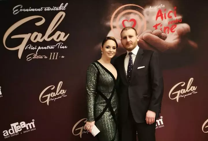 Andreea Marin, adevărul despre despărțirea de Adrian Brâncoveanu: „La un moment dat, lucrurile o iau pe direcții diferite. Eu sunt un om care rămâne pe aceeași cale”