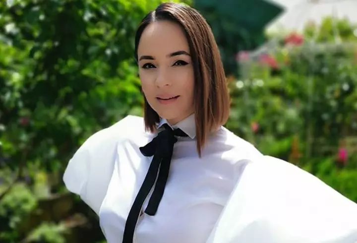 Au trecut peste certurile din trecut! Andreea Bălan și-a chemat tatăl la nuntă. Cum a primit Săndel Bălan invitația fiicei