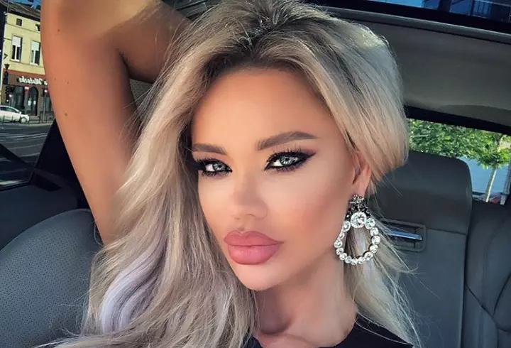 Reacția vehementă a lui Victor Slav după ce s-a speculat că are o nouă iubită