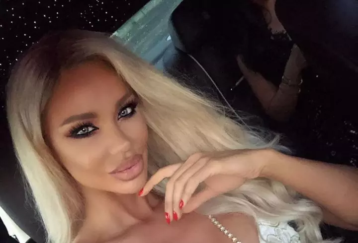 Cristina Spătar se mută lângă casa fostului soț: ”Să fim aproape de bunici”