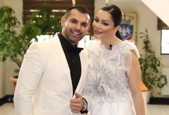 Cum a slăbit Cornelia Catanga 27 de kilograme. Regina muzicii lăutărești a dezvăluit rețeta pe care o prepară zilnic