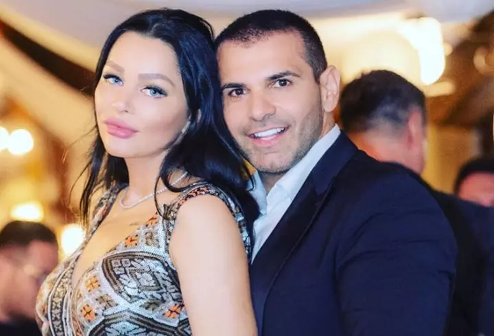 Cristina Spătar se mută lângă casa fostului soț: ”Să fim aproape de bunici”