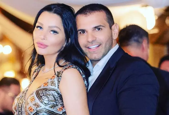 Cristina Spătar se mută lângă casa fostului soț: ”Să fim aproape de bunici”