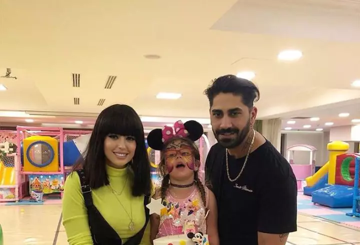 Bianca Drăgușanu, vacanță de lux în Singapore alături de Alex Bodi. Cum s-a pozat vedeta în avion