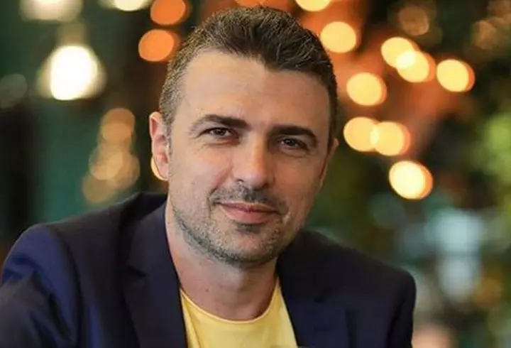 Reacția vehementă a lui Victor Slav după ce s-a speculat că are o nouă iubită