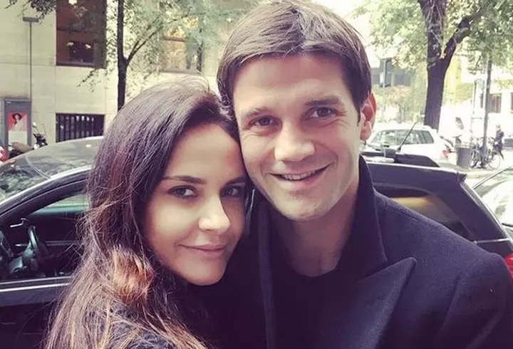 Cristina Spătar se mută lângă casa fostului soț: ”Să fim aproape de bunici”