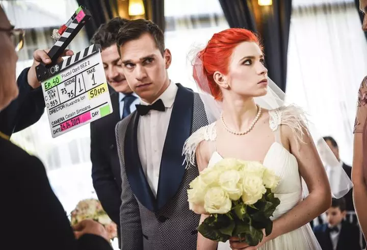 Bianca Drăgușanu, vacanță de lux în Singapore alături de Alex Bodi. Cum s-a pozat vedeta în avion