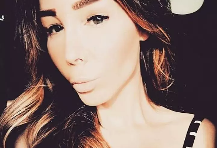 Brigitte Pastramă îi dă replica Magdei Vasiliu, după ce aceasta a criticat-o public: ”Cazi chiar tu în penibil”