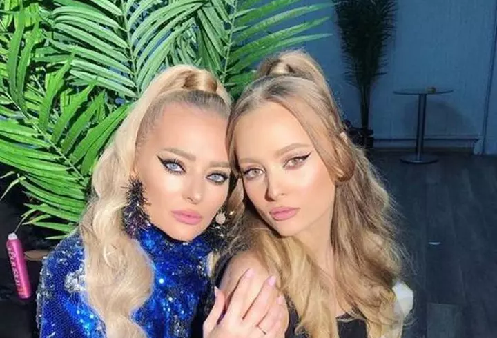 Ce se întâmplă cu Ruxi, fetița lui Alexandru Papadopol și a Ioanei Ginghină, după divorțul părinților