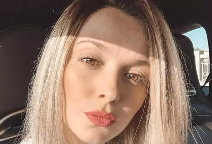 Cristina Spătar se mută lângă casa fostului soț: ”Să fim aproape de bunici”