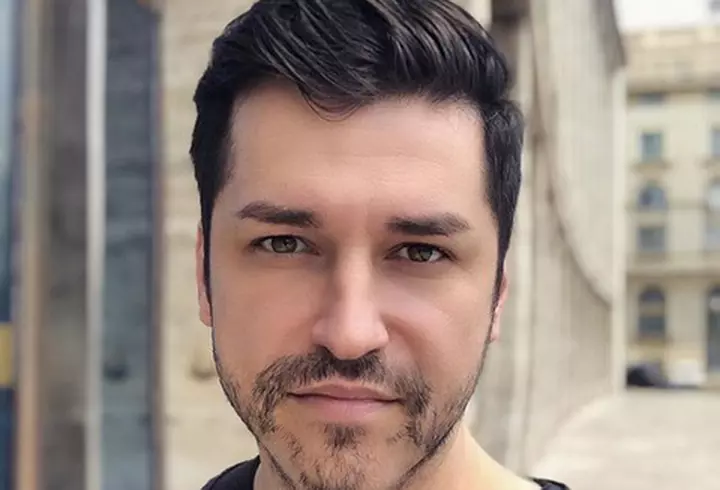 Ce se întâmplă cu Ruxi, fetița lui Alexandru Papadopol și a Ioanei Ginghină, după divorțul părinților