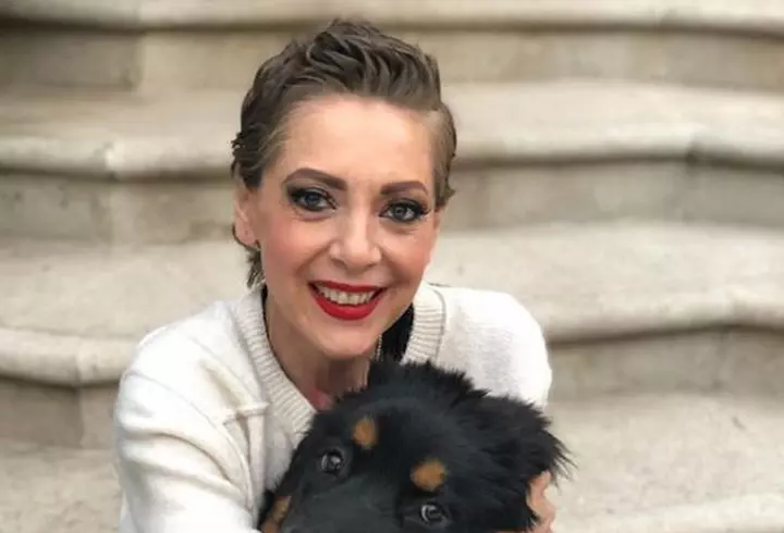 Ce se întâmplă cu Ruxi, fetița lui Alexandru Papadopol și a Ioanei Ginghină, după divorțul părinților