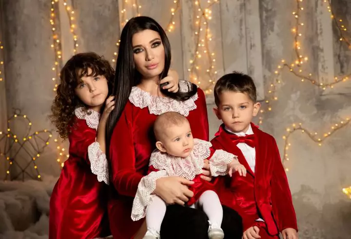 Cum a slăbit Cornelia Catanga 27 de kilograme. Regina muzicii lăutărești a dezvăluit rețeta pe care o prepară zilnic