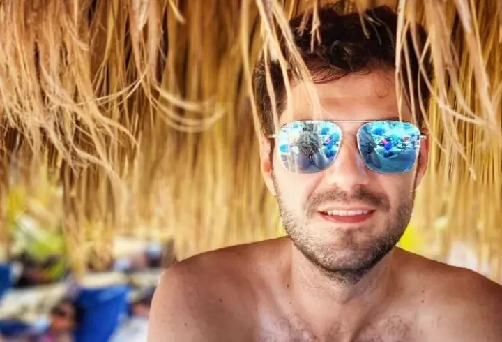 Ce se întâmplă cu Ruxi, fetița lui Alexandru Papadopol și a Ioanei Ginghină, după divorțul părinților