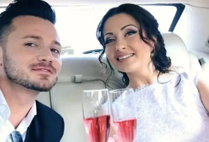 Cristina Spătar se mută lângă casa fostului soț: ”Să fim aproape de bunici”