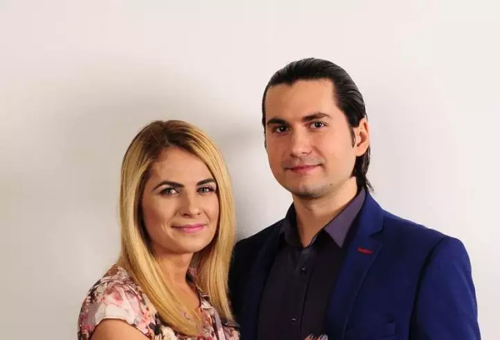 Reacția vehementă a lui Victor Slav după ce s-a speculat că are o nouă iubită