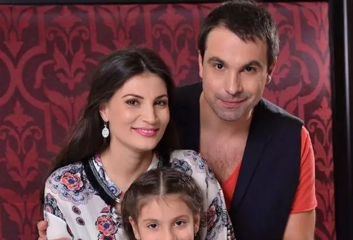 Ce se întâmplă cu Ruxi, fetița lui Alexandru Papadopol și a Ioanei Ginghină, după divorțul părinților