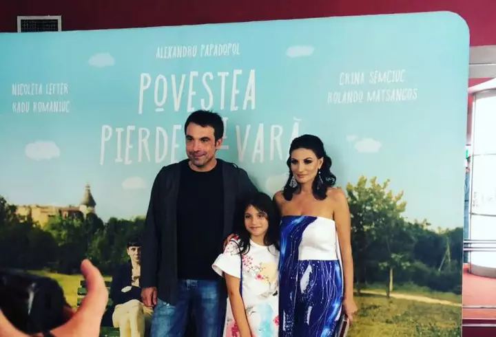 Reacția vehementă a lui Victor Slav după ce s-a speculat că are o nouă iubită