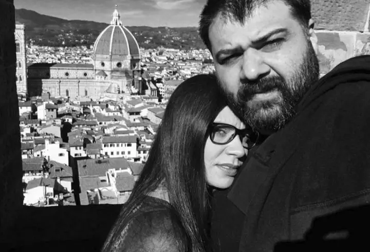 Tulburătoarea poveste de dragoste dintre Edith Gonzalez și Lorenzo Lazo. Prima lui soție a murit tot de cancer!