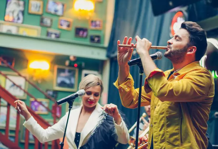 Tyga și Black Eyed Peas vin la Neversea 2020! S-a anunțat primul val de artiști