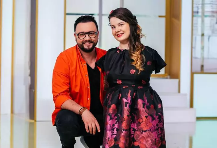 Ce se întâmplă cu Ruxi, fetița lui Alexandru Papadopol și a Ioanei Ginghină, după divorțul părinților