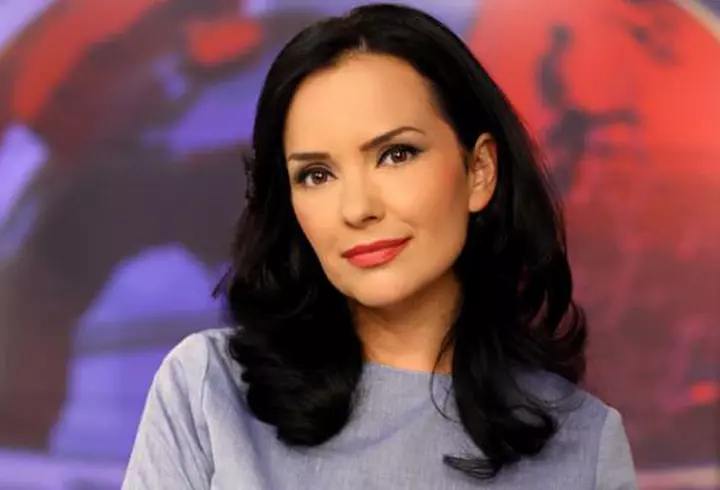 Cristina Spătar se mută lângă casa fostului soț: ”Să fim aproape de bunici”