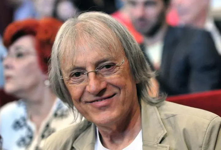 Reacția vehementă a lui Victor Slav după ce s-a speculat că are o nouă iubită