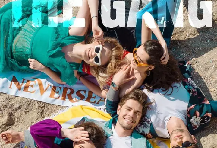 Tyga și Black Eyed Peas vin la Neversea 2020! S-a anunțat primul val de artiști