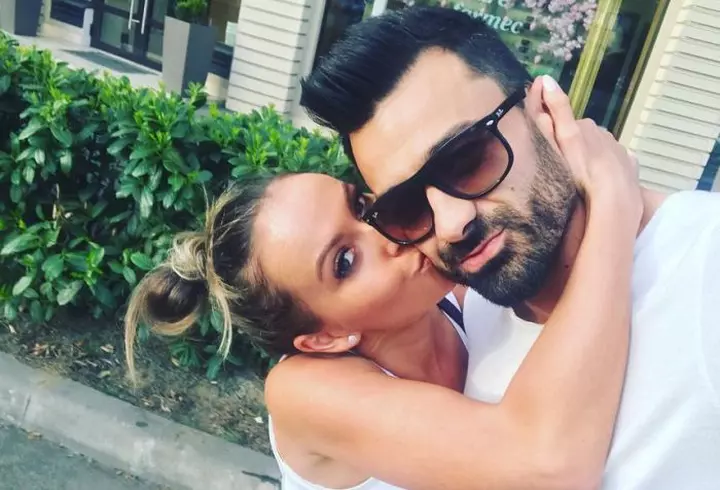 Ce se întâmplă cu Ruxi, fetița lui Alexandru Papadopol și a Ioanei Ginghină, după divorțul părinților