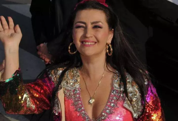 Cristina Spătar se mută lângă casa fostului soț: ”Să fim aproape de bunici”