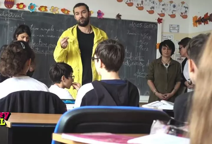 Ce se întâmplă cu Ruxi, fetița lui Alexandru Papadopol și a Ioanei Ginghină, după divorțul părinților