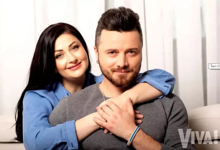 Nicoleta Voica e prima vedetă din România, care și-a pus silicoane, în urmă cu 30 de ani. / Mesajul cântăreței de muzică populară pentru tinerele care vor sâni mai mari