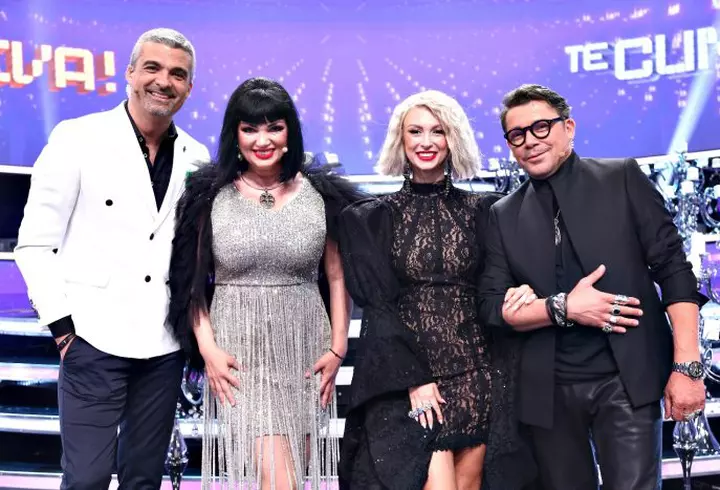 Bianca Drăgușanu susține că e mai fericită ca niciodată cu Alex Bodi. Fanii au taxat-o imediat!