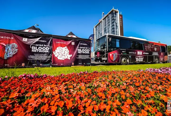 (P) FOREOPEDIA: Top 5 cele mai bune petreceri din oras