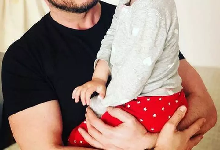 Ce se întâmplă cu Ruxi, fetița lui Alexandru Papadopol și a Ioanei Ginghină, după divorțul părinților