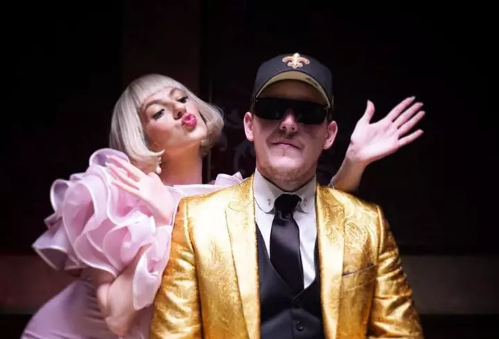 Au trecut peste certurile din trecut! Andreea Bălan și-a chemat tatăl la nuntă. Cum a primit Săndel Bălan invitația fiicei