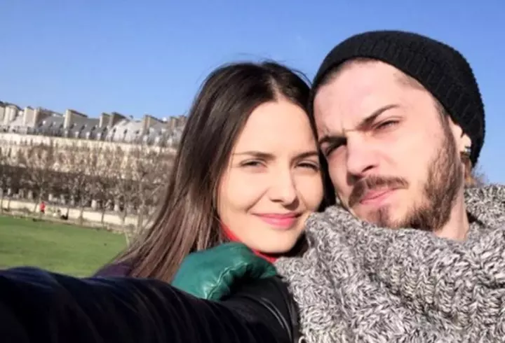 Bianca Drăgușanu, vacanță de lux în Singapore alături de Alex Bodi. Cum s-a pozat vedeta în avion