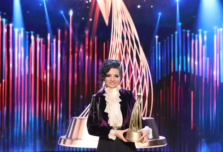 Cum a slăbit Cornelia Catanga 27 de kilograme. Regina muzicii lăutărești a dezvăluit rețeta pe care o prepară zilnic