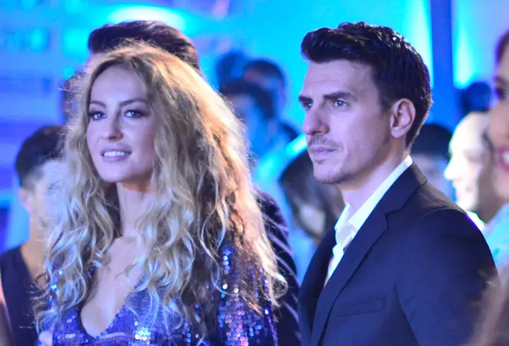 Reacția vehementă a lui Victor Slav după ce s-a speculat că are o nouă iubită