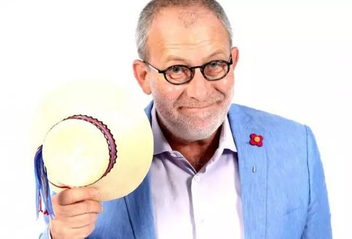 Reacția vehementă a lui Victor Slav după ce s-a speculat că are o nouă iubită