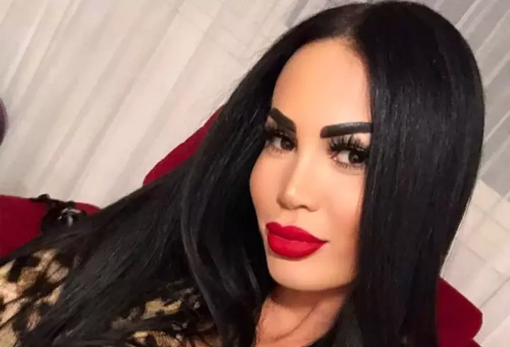 Bianca Drăgușanu, vacanță de lux în Singapore alături de Alex Bodi. Cum s-a pozat vedeta în avion