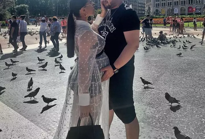 Sexy-asistenta de la ”Neatza” Ramona Olaru, prima declarație după ce s-a aflat că divorțează: ”Nu îl iert…”